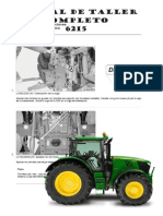 Manuales Taller John deere 6215