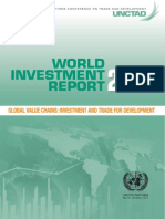 FDI 2013 Unctad Report