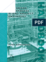 Handbook for Process Plant Project Engineers