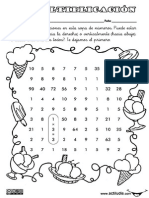 Multiplicacion1°