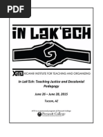 Download XITO Program 2nd Annual Summer Inst 626 to 628  by Sean Arce SN263013014 doc pdf