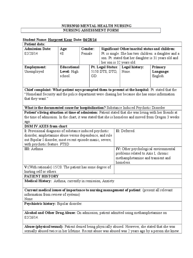 Short case study on drug addiction picture
