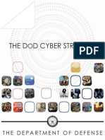 Dod Cyber Strategy For Web