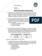 Tarea Preparatoria Parcial 1