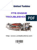  Pt6 Engine Troubleshooting