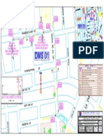 Juliaca Plano DSM Juliaca Final-P1 - A2 PDF