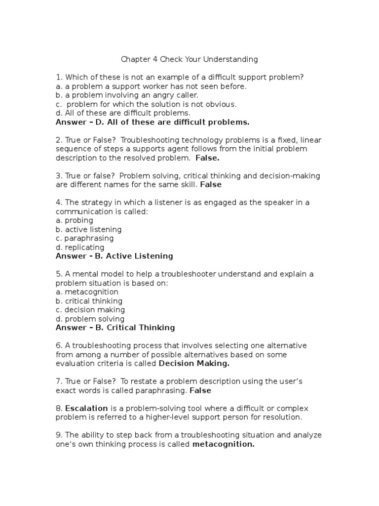 Skills for critical thinking image