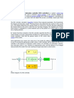 PID Controller