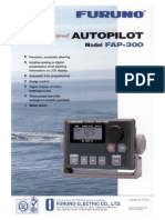 Autopilot FAP-300