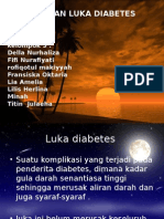 Keperawatan Luka Perineum