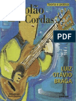 O Violão de 7 Cordas - Luiz Otávio Braga