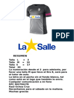 Camiseta Juventus