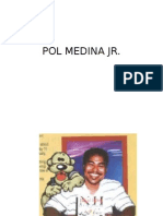 Pol Medina JR