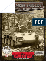 EF PanzerBrigades