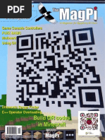 The MagPi 2014 10 Issue 27