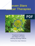 7 Stars Cancer Therapies - Excerpt