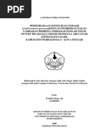 Download LAPORAN KERJA PRAKTEK by brandalz13 SN26303528 doc pdf