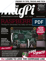 The MagPi 2015 03 Issue 31