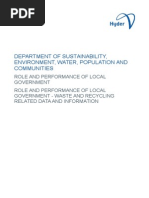 Local Government