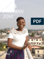 Actis Inreview 2014 PDF