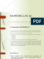 15. SALMONELLAS sp.pptx