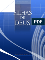 Filhas de Deus PDF