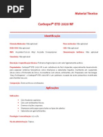 Carbopol® ETD 2020 NF