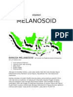 Melanosoid