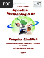 Apostila de Direito - Mtc