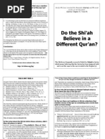 Download Shiite shia belive that the Quran has not been altered by ikarus kuwait SN2630480 doc pdf