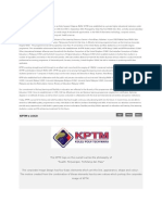 Kolej Poly-Tech MARA (KPTM), Formerly Known As