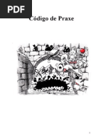 Codigo de Praxe