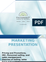 Marketingmanagementii Uwsb 130703064628 Phpapp02