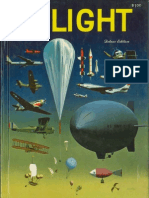 How and Why Wonder Book of Flight - Deluxe Edition