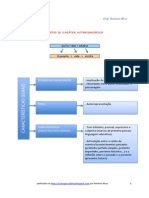 Texto Autobiográfico - Caract. e Tipologias (Blog10 13-14)