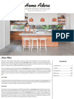 Ebook Interior Design