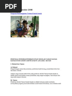 Download Proposal Pembangunan Taman Kanak-kanak  by allbab SN26305590 doc pdf