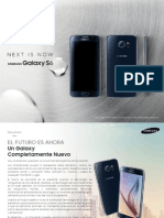 Galaxy S6_Galaxy S6 edge_Sales Guide Español.pdf