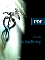 Medical Montage