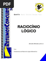 Apostila Raciocínio Lógico.pdf