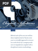 Download Elegant Solution - Toyota Way to Innovation by Shreedhar Bhat SN26306344 doc pdf