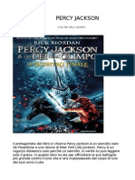 Percy Jackson