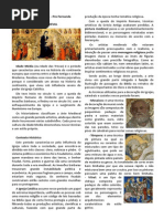 Apostila Arte Na Idade Media_simples