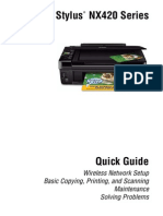 Workforce 600 Image Scanner Printer Computing