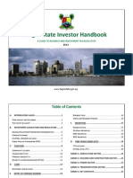Lagos State Investor Handbook Finals