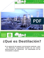 Destilacion Petroleo 