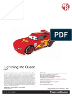 New Lightning Mcqueen Cars 2