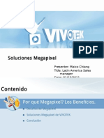Megapixel Solutions (Spanish)