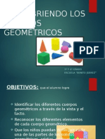 Estrategia Didactica Geometria