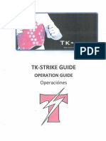 Manual Tk-Strike